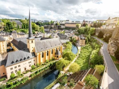 Hergebruik in buurlanden: Luxemburg